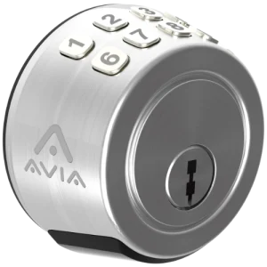 Avia Deadbolt+