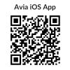 Avia iOS App